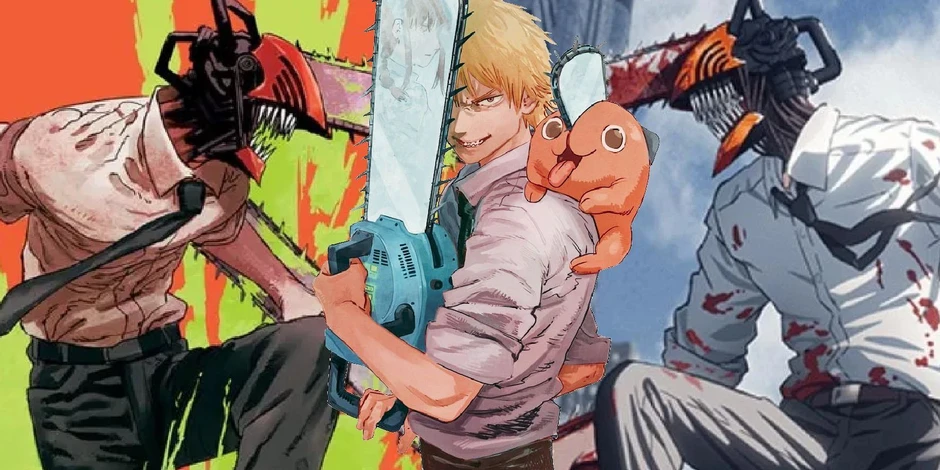 Chainsaw Man Phần 2: Cái kết không tưởng khiến cộng đồng fan dậy sóng