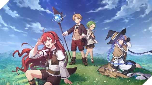 Tác giả "Thất Nghiệp Chuyển Sinh" gây bão với lời khuyên: "Muốn xem phim hay, đừng dại mà tìm hiểu về tác giả"