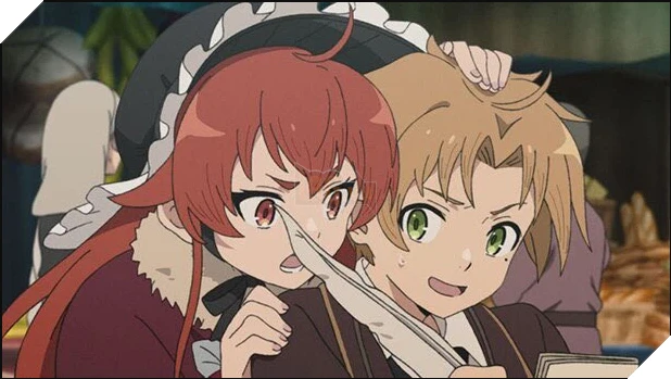 Tác giả "Thất Nghiệp Chuyển Sinh" gây bão với lời khuyên: "Muốn xem phim hay, đừng dại mà tìm hiểu về tác giả"