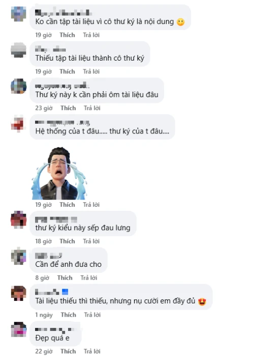 Hot girl biến hóa thành cô thư ký phong cách, dân mạng trầm trọng Hot girl biến hóa thành cô thư ký phong cách, dân mạng trầm trọng