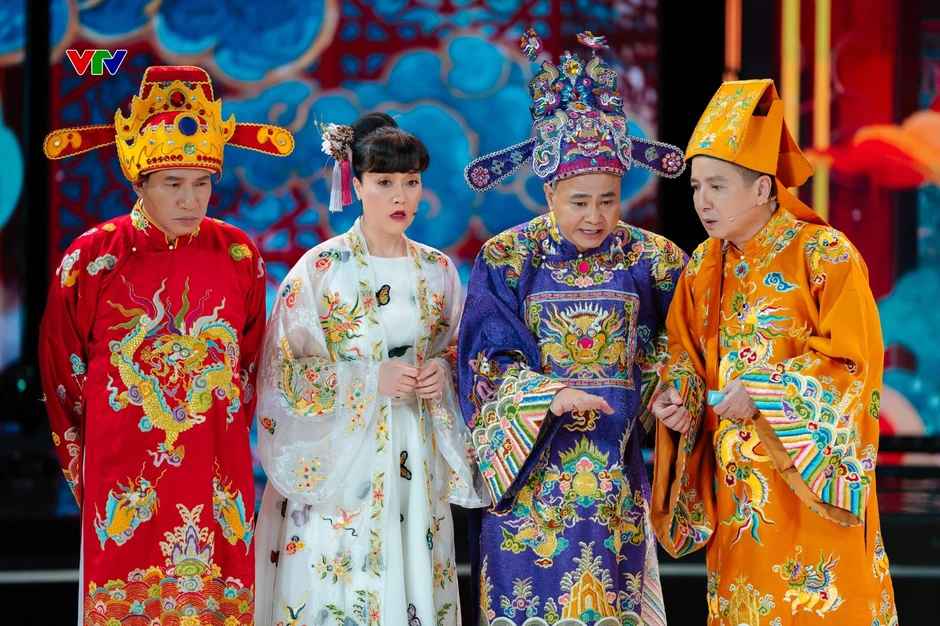 Táo Quân 2026: Chưa kịp xem đã hết