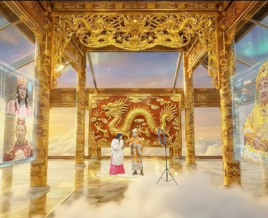 Táo Quân thế hệ mới chuyển mình: Canh bạc cho dòng hài chính luận và micro drama