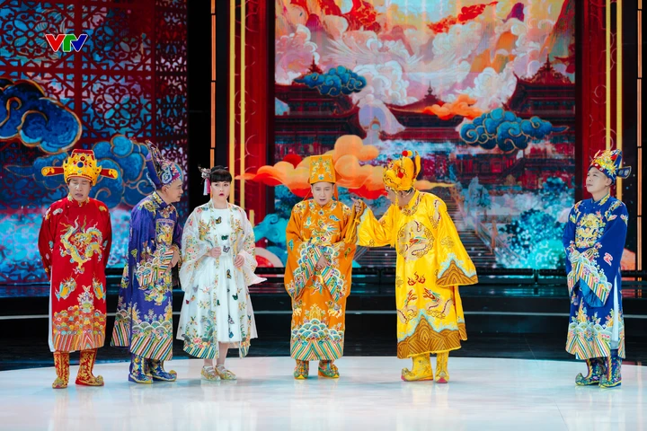 Táo Quân trái mùa lên sóng VTV, khán giả phản ứng thế nào?