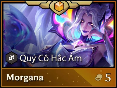 Tất tần tật sức mạnh tướng 5 vàng trong ĐTCL mùa 17: Thần Không Gian Tất tần tật sức mạnh tướng 5 vàng trong ĐTCL mùa 17: Thần Không Gian