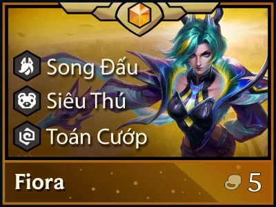 Tất tần tật sức mạnh tướng 5 vàng trong ĐTCL mùa 17: Thần Không Gian Tất tần tật sức mạnh tướng 5 vàng trong ĐTCL mùa 17: Thần Không Gian