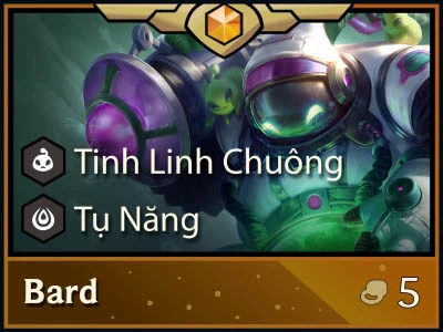 Tất tần tật sức mạnh tướng 5 vàng trong ĐTCL mùa 17: Thần Không Gian Tất tần tật sức mạnh tướng 5 vàng trong ĐTCL mùa 17: Thần Không Gian