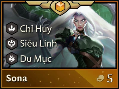 Tất tần tật sức mạnh tướng 5 vàng trong ĐTCL mùa 17: Thần Không Gian Tất tần tật sức mạnh tướng 5 vàng trong ĐTCL mùa 17: Thần Không Gian