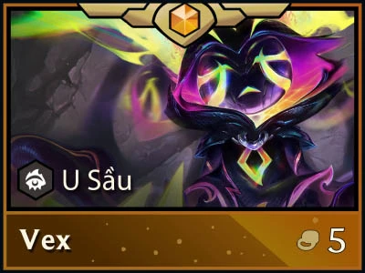 Tất tần tật sức mạnh tướng 5 vàng trong ĐTCL mùa 17: Thần Không Gian Tất tần tật sức mạnh tướng 5 vàng trong ĐTCL mùa 17: Thần Không Gian