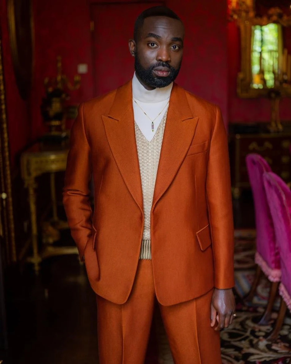 Tất tần tật về nam diễn viên gây sốc nhất Harry Potter, chỉ xuất hiện vài giây đã bị toàn cầu chỉ trích "phá hỏng nguyên tác" Tất tần tật về nam diễn viên gây sốc nhất Harry Potter, chỉ xuất hiện vài giây đã bị toàn cầu chỉ trích "phá hỏng nguyên tác"