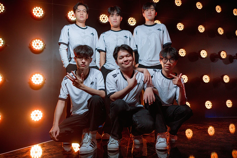 G2 Esports hạ gục Team Secret trong ngày ra quân First Stand 2026 G2 Esports hạ gục Team Secret trong ngày ra quân First Stand 2026