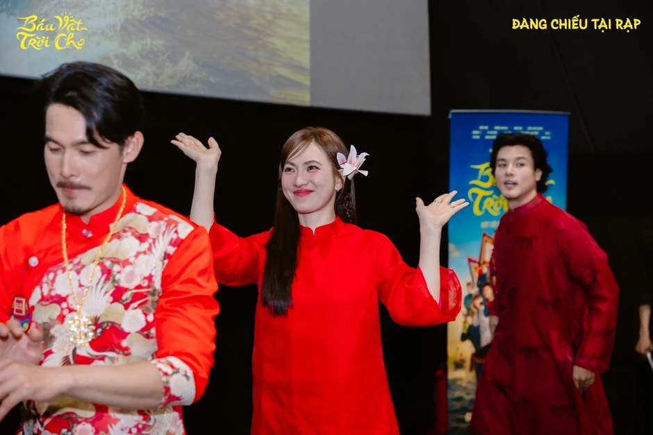 Tên thật Phương Anh Đào gây sốc cho fan: Sự thật đằng sau danh xưng nổi tiếng