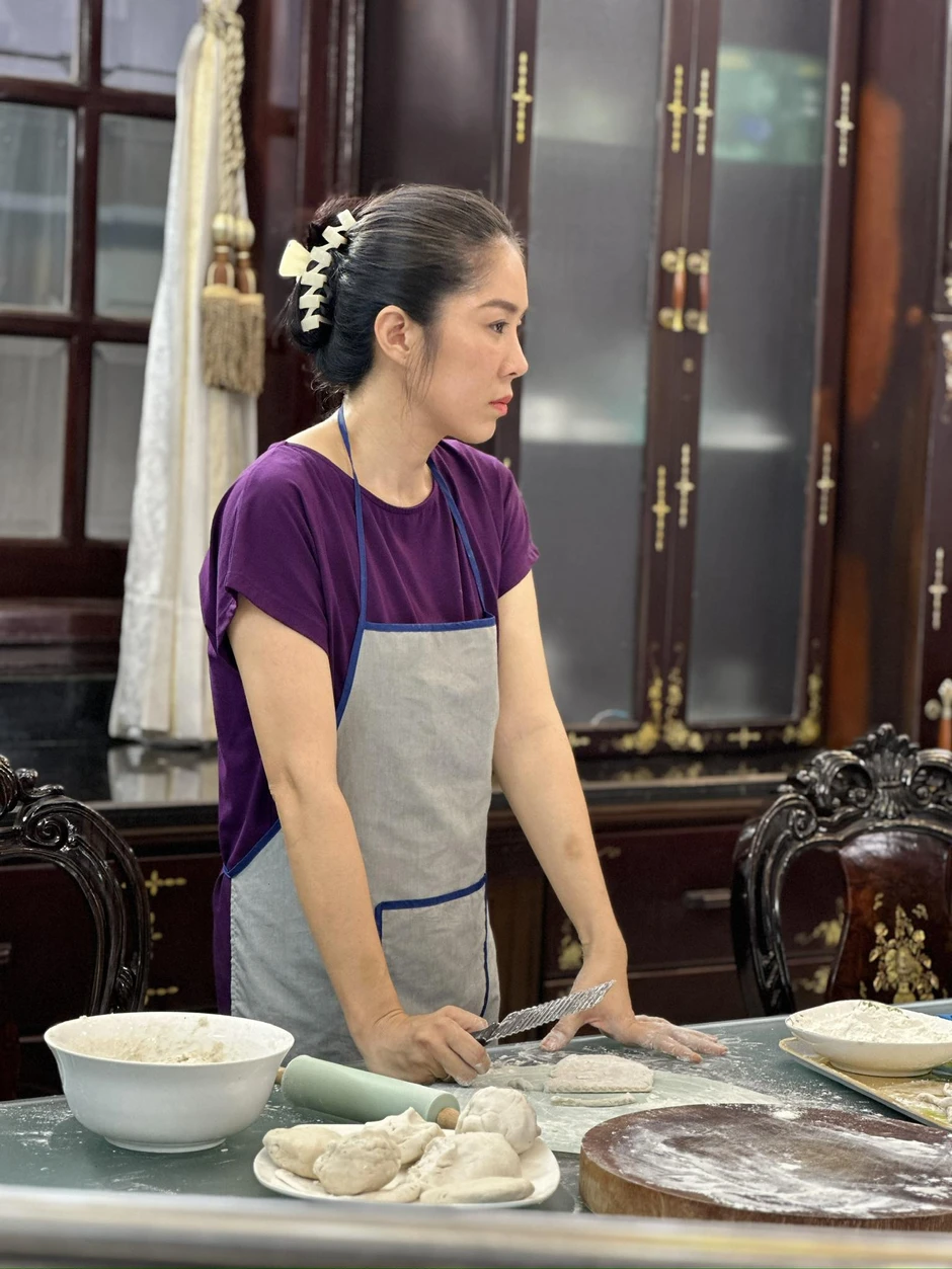 Thái độ của Lê Phương