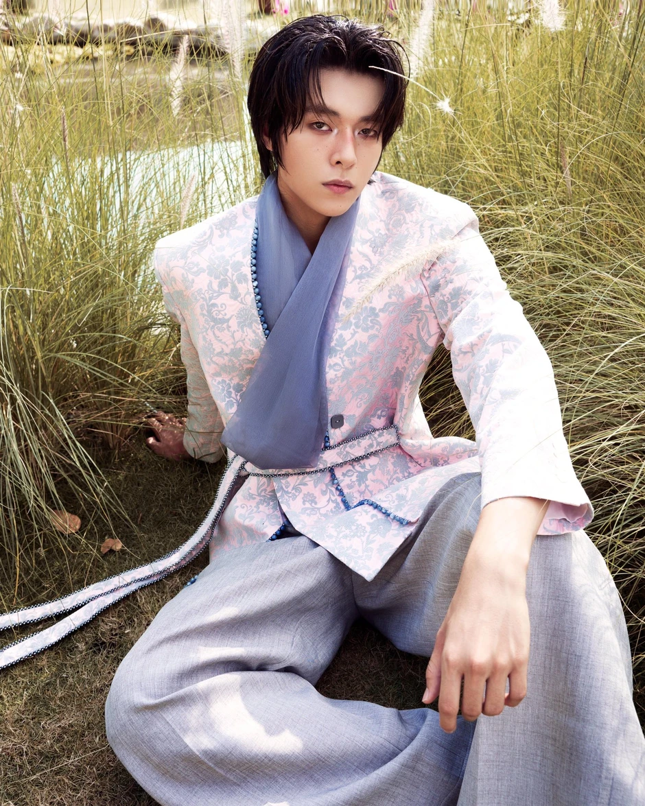 Thái độ khó hiểu của Vĩnh Đam khiến Minh Kiên đơ người, sượng trân giữa sự kiện