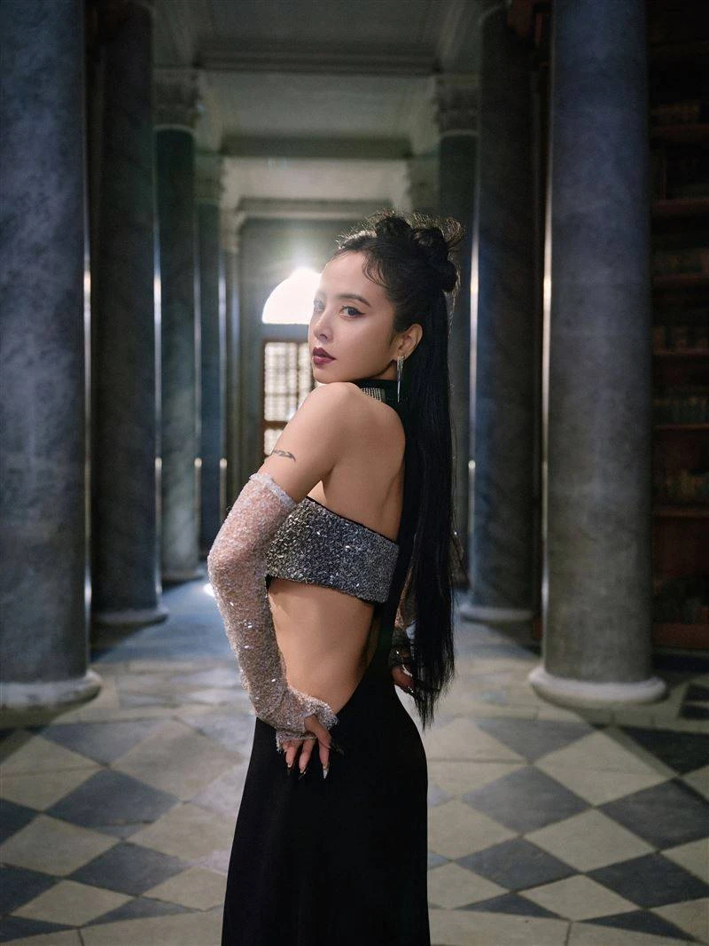 Thái Y Lâm vướng tin đồn hút tài vận và ảnh hưởng đến sự nghiệp âm nhạc