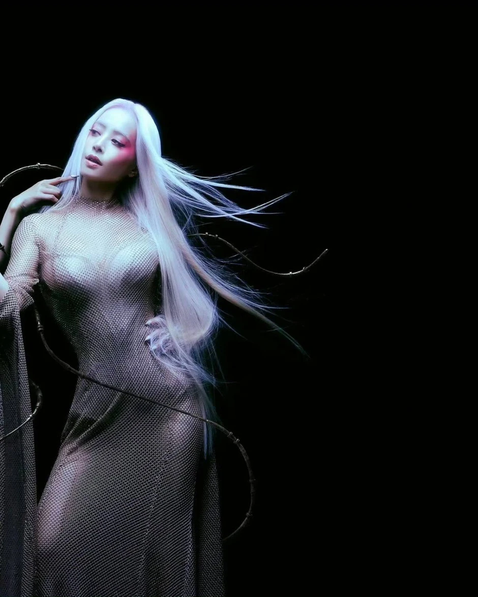 Thái Y Lâm vướng tin đồn hút tài vận và ảnh hưởng đến sự nghiệp âm nhạc