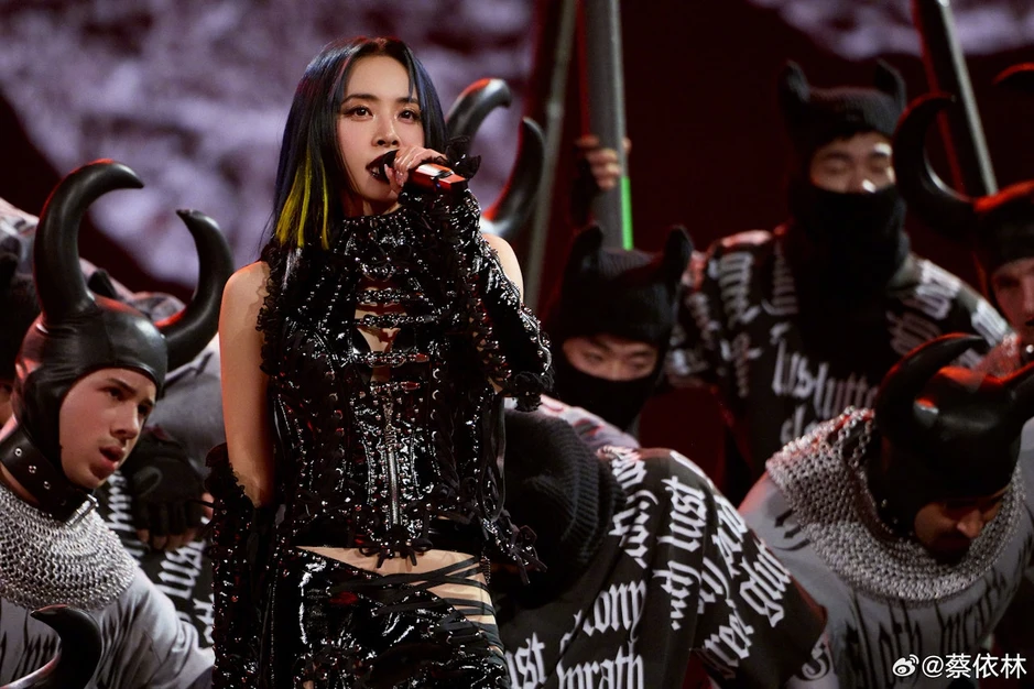 Thái Y Lâm vướng tin đồn hút tài vận và ảnh hưởng đến sự nghiệp âm nhạc