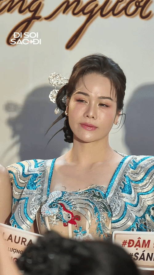 Thảm đỏ Chung khảo Miss World Vietnam 2025 Thảm đỏ Chung khảo Miss World Vietnam 2025