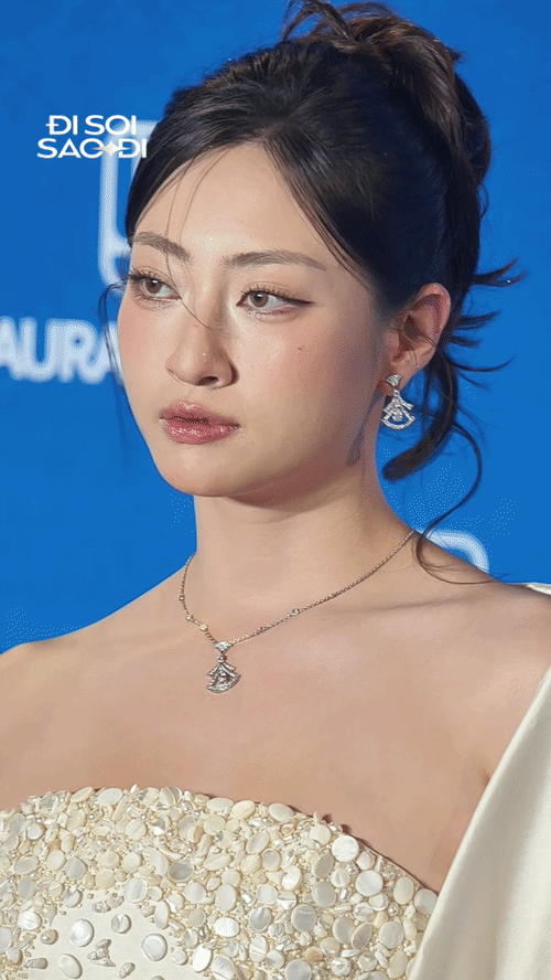 Thảm đỏ Chung khảo Miss World Vietnam 2025 Thảm đỏ Chung khảo Miss World Vietnam 2025