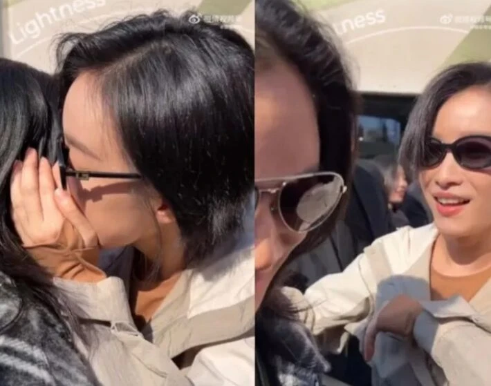 Thang Duy đang mang thai con thứ 2, khán giả lo lắng vì một lý do