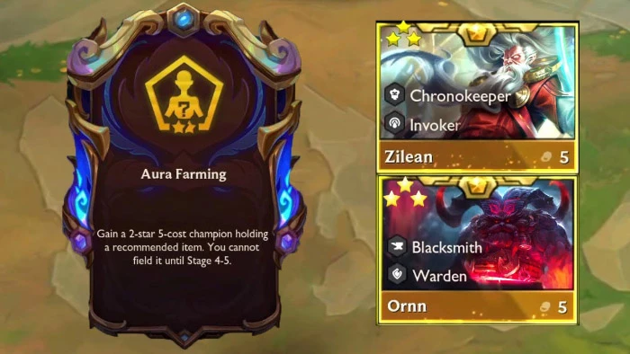 ĐTCL 16.7: Buff mạnh cho Yordle 3 sao và Vayne gia nhập meta reroll ĐTCL 16.7: Buff mạnh cho Yordle 3 sao và Vayne gia nhập meta reroll