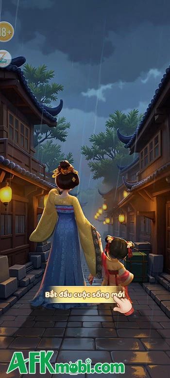 Thế Giới Hoa Viên Của Tôi mang đến những trải nghiệm thư giãn