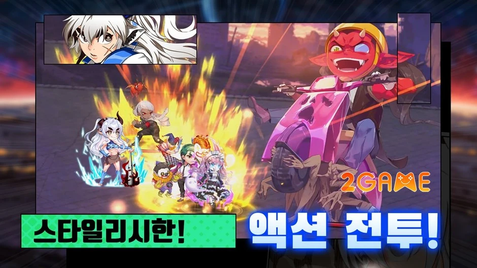 The God Of Highschool Change - Tuyệt tác webtoon tái sinh The God Of Highschool Change - Tuyệt tác webtoon tái sinh