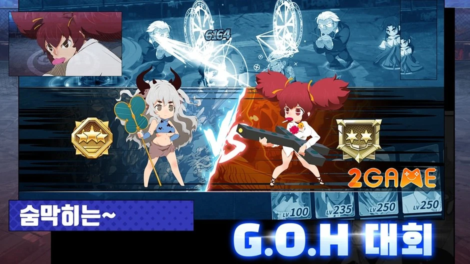 The God Of Highschool Change - Tuyệt tác webtoon tái sinh The God Of Highschool Change - Tuyệt tác webtoon tái sinh