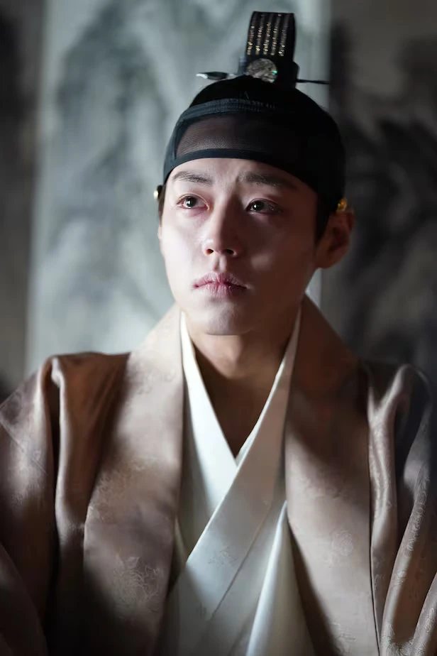 The King's Warden được Tổng thống ca ngợi hết lời