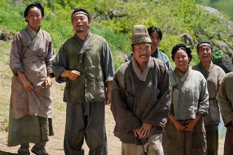 The King's Warden lập kỷ lục 7 năm chưa từng xuất hiện