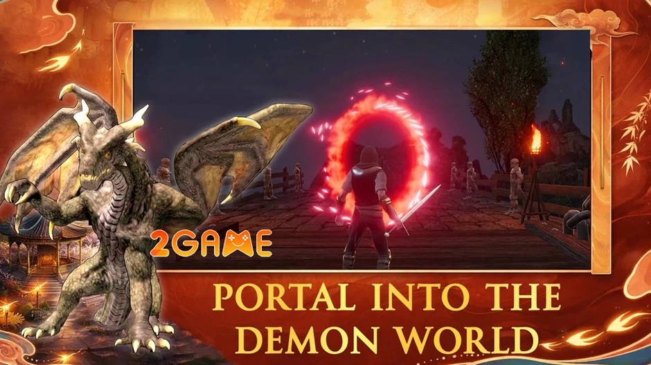 The Last Elf: Hành trình của vị cứu tinh cuối cùng trong thế giới giả tưởng đen tối