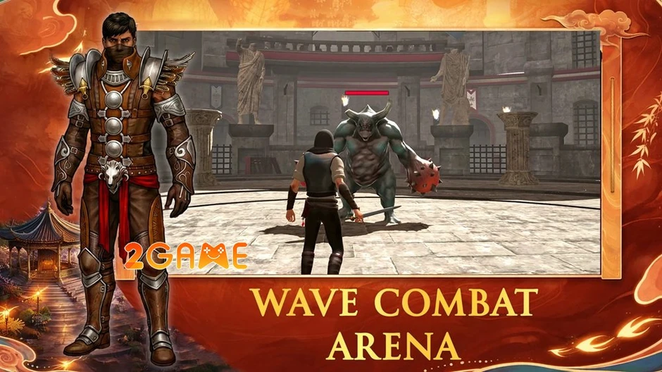 The Last Elf: Hành trình của vị cứu tinh cuối cùng trong thế giới giả tưởng đen tối