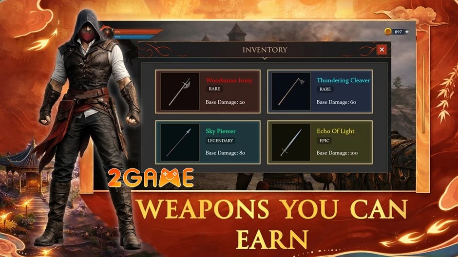 The Last Elf: Hành trình của vị cứu tinh cuối cùng trong thế giới giả tưởng đen tối