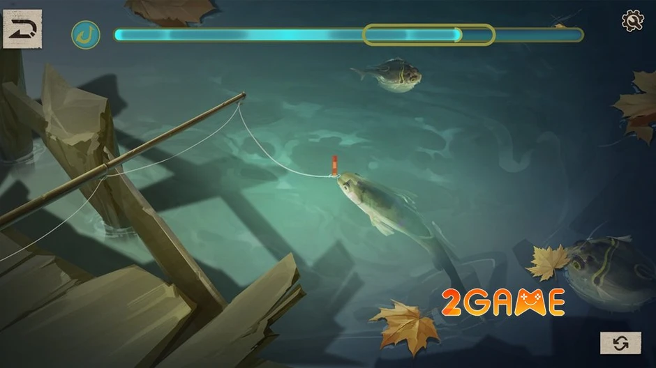 The Puppet’s Casket - Giải mã bí ẩn dinh thự và đi tìm sự bất tử The Puppet’s Casket - Giải mã bí ẩn dinh thự và đi tìm sự bất tử