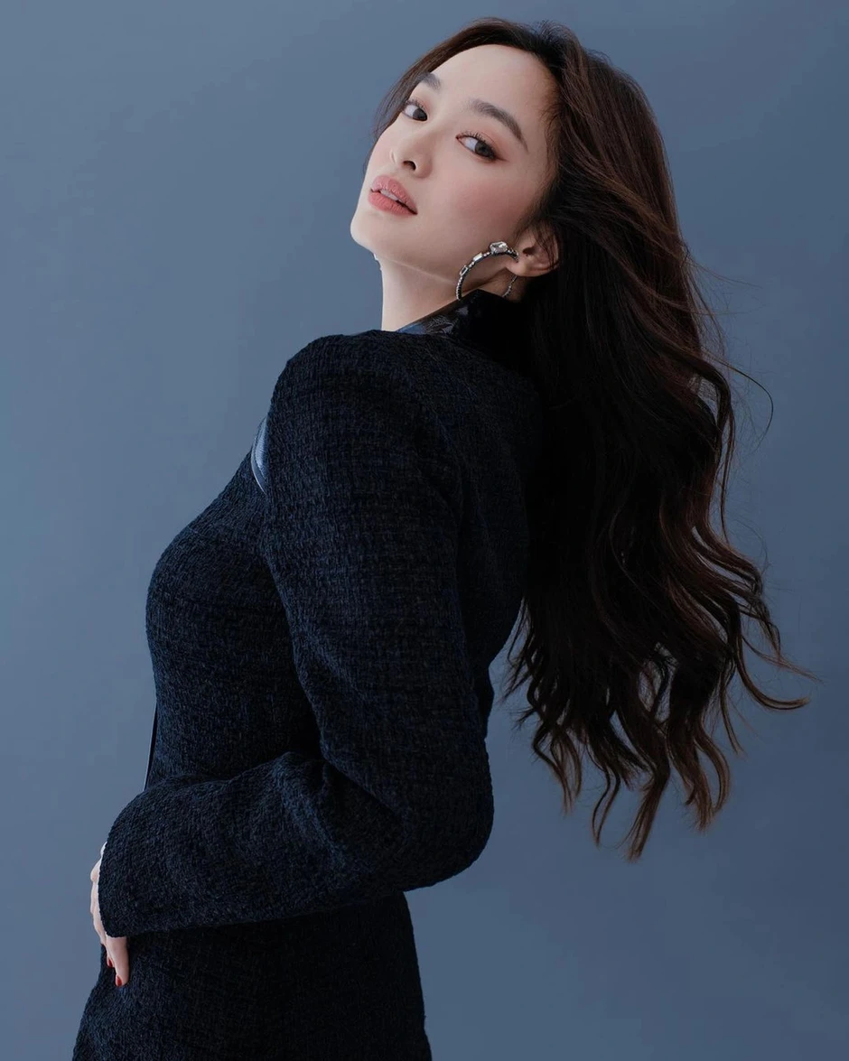 Thêm 1 mỹ nhân Việt lọt đề cử gương mặt đẹp nhất thế giới 2026: "Ngọc nữ trăm tỷ" màn ảnh Việt, làm CEO công ty riêng