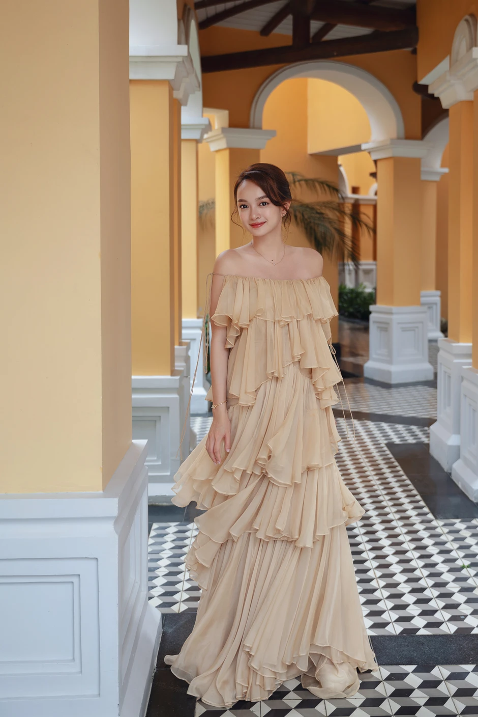 Thêm 1 mỹ nhân Việt lọt đề cử gương mặt đẹp nhất thế giới 2026: "Ngọc nữ trăm tỷ" màn ảnh Việt, làm CEO công ty riêng