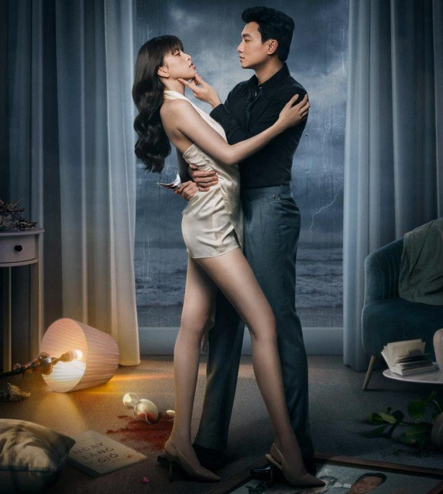 Thêm một người đẹp khiến Quốc Trường phải nhắn tin mỗi tối Thêm một người đẹp khiến Quốc Trường phải nhắn tin mỗi tối