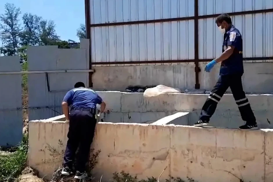 Thi thể của ngôi sao truyền hình nổi tiếng được tìm thấy tại 1 kênh nước ở Thái Lan Thi thể của ngôi sao truyền hình nổi tiếng được tìm thấy tại 1 kênh nước ở Thái Lan