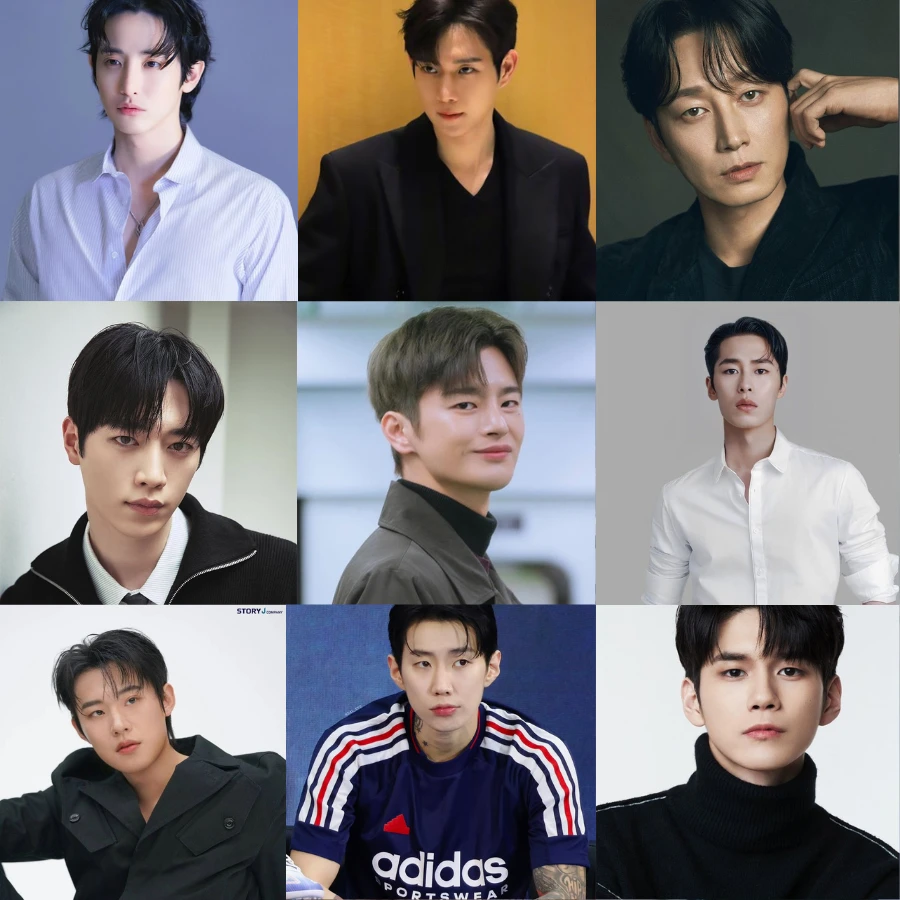 Thích ngắm trai đẹp phải xem Boyfriend On Demand Thích ngắm trai đẹp phải xem Boyfriend On Demand