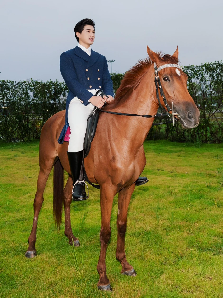 Thiều Bảo Trâm và Ma Ran Đô hẹn hò? Thiều Bảo Trâm và Ma Ran Đô hẹn hò?