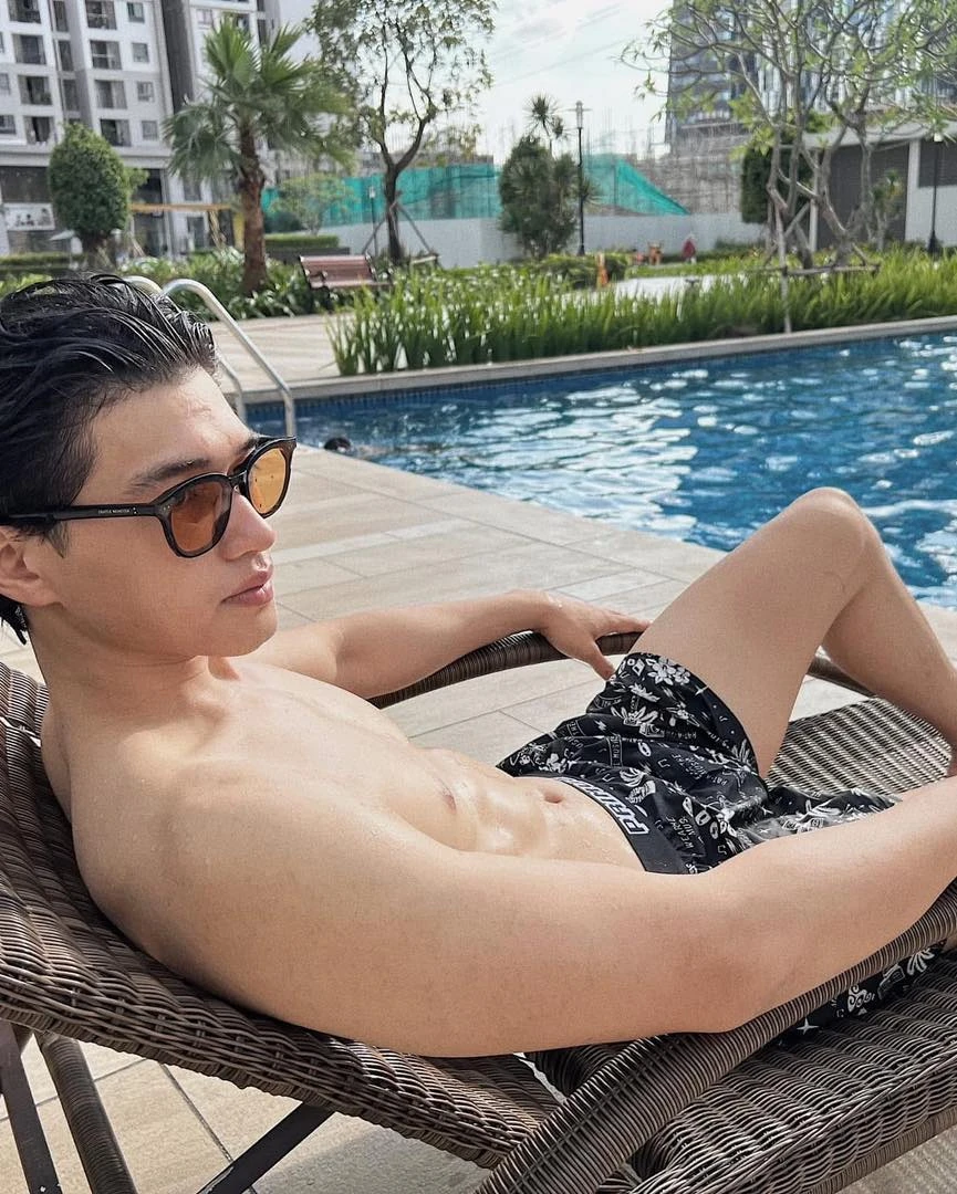 Thiều Bảo Trâm và Ma Ran Đô hẹn hò? Thiều Bảo Trâm và Ma Ran Đô hẹn hò?