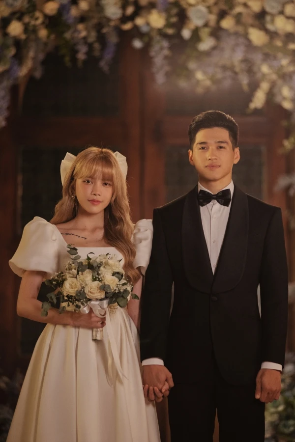 Thiều Bảo Trâm và Ma Ran Đô hẹn hò? Thiều Bảo Trâm và Ma Ran Đô hẹn hò?