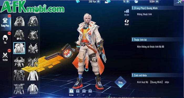 Thợ Săn Siêu Cấp game MMORPG 3D sắp ra mắt tại Việt Nam