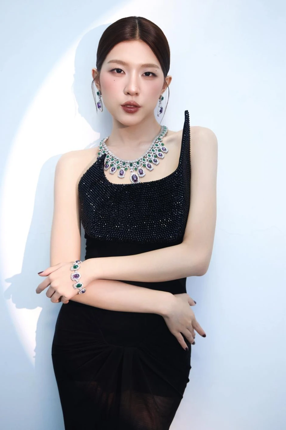 Thông báo nóng từ phía Lamoon, xác nhận đã làm việc với gia đình các nghệ sĩ liên quan Thông báo nóng từ phía Lamoon, xác nhận đã làm việc với gia đình các nghệ sĩ liên quan