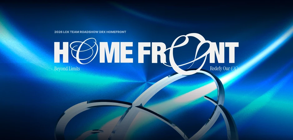 Thông tin về LCK Roadshow khiến cộng đồng LMHT Việt "dậy sóng"