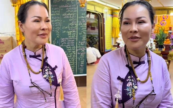 Thông tin về việc phân chia tài sản của doanh nhân Nguyễn Ngọc Tiền và cố diễn viên Quý Bình