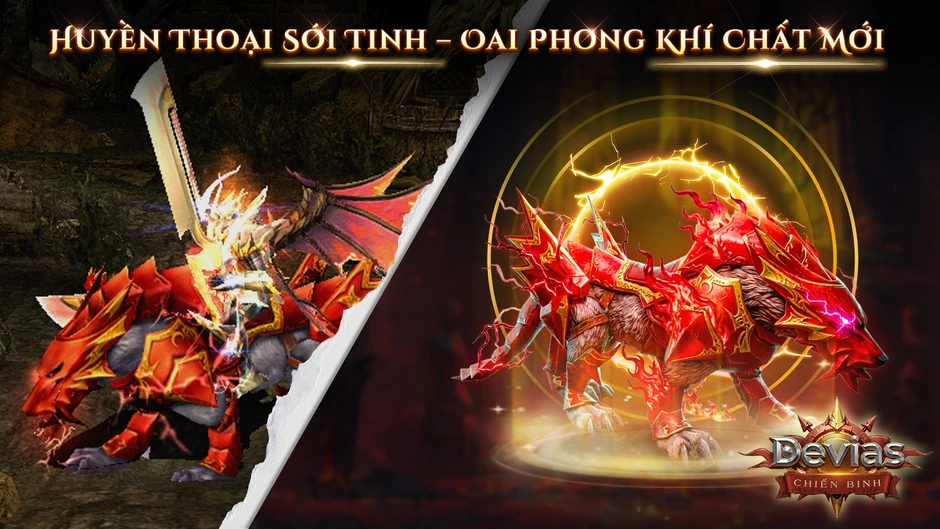 Thứ gì định nghĩa nên sự "sang trọng" và "quyền lực" của game thủ 8x và 9x 20 năm trước?