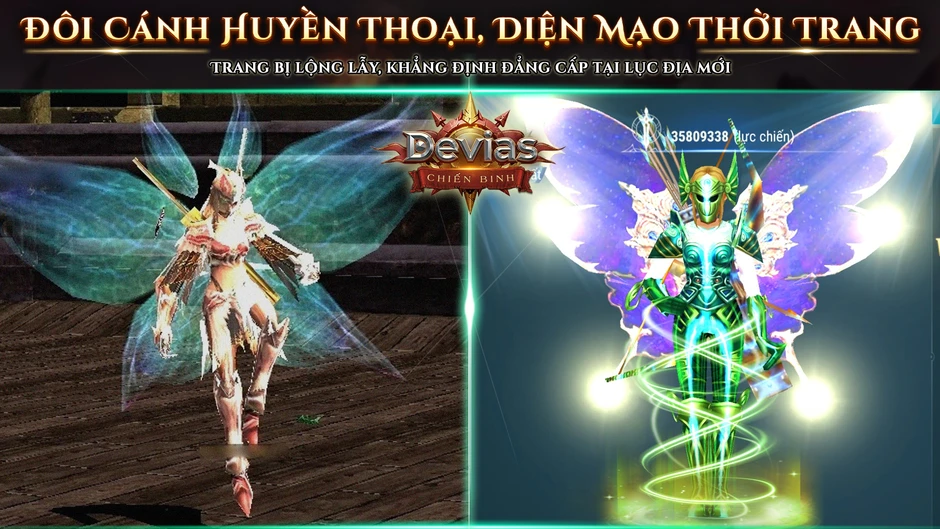 Thứ gì định nghĩa nên sự "sang trọng" và "quyền lực" của game thủ 8x và 9x 20 năm trước?