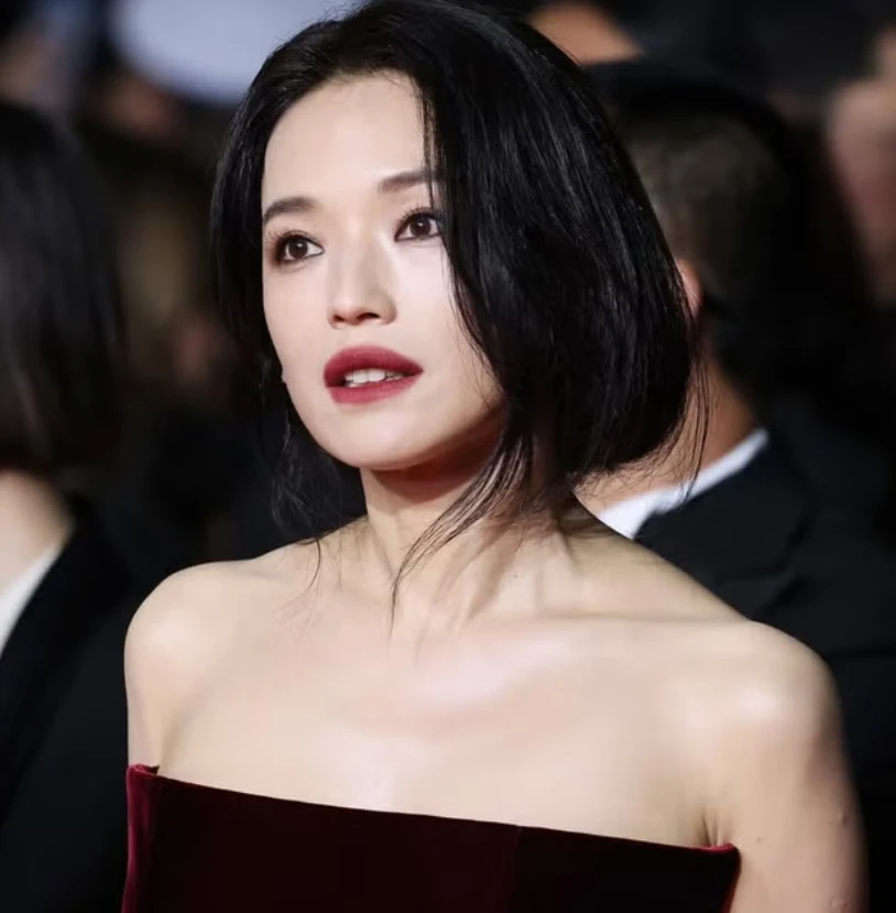 Thư Kỳ khốn khổ suốt 9 năm vẫn không thể làm mẹ, có giai đoạn người bị sưng vù, trầm cảm