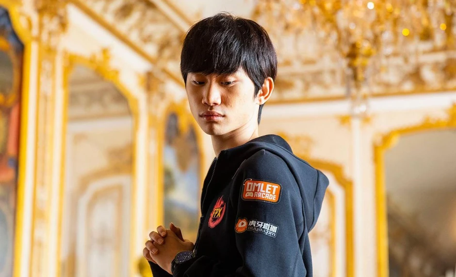 Doinb và vụ dàn xếp tỉ số: Hé lộ sự thật về huyền thoại đường giữa trở thành con tốt trong tay kẻ xấu