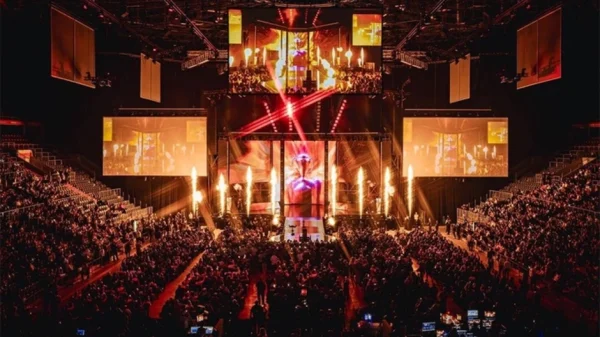 “Esports có phải là thể thao?” – Bài toán pháp lý và cấu trúc phức tạp phía sau một khái niệm tưởng chừng đơn giản kenhtingame com thumb esports co phai la the thao bai toan phap ly va cau truc phuc tap phia sau mot khai niem tuong chung don gian 24bb1774464524058 940w